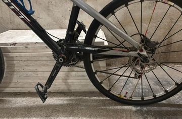 Used Scott Spark 2019 Road & Gravel, Black — image 3 of 4