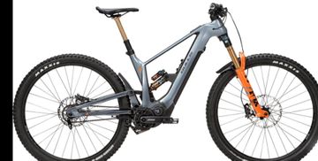 Used BULLS VUCA Shimano Deore XT 2024 Mountainbike, Light Gray — image 2 of 6