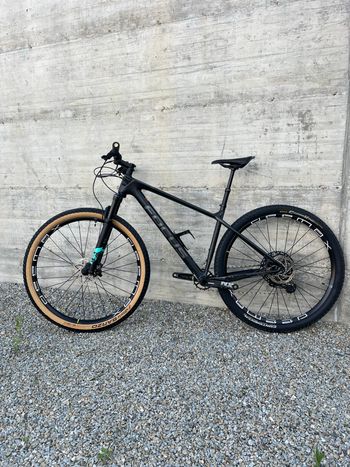 Used Focus RAVEN 8.6 2020 2020 MTB