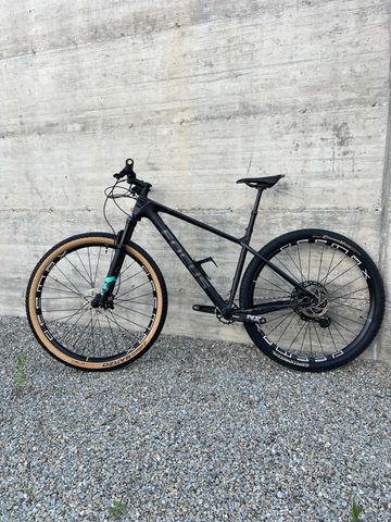 Used Focus RAVEN 8.6 2020 2020 MTB