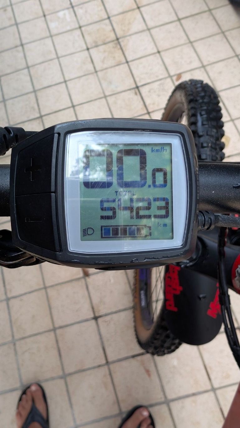 Used Moustache Samedi 27 Race 6 2018 2018 Mountainbike, Red, 27.5 — image 21 of 23