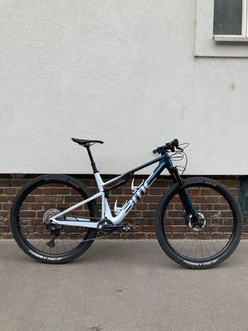 BMC Fourstroke THREE 2024 2024 VTT d'occasion
