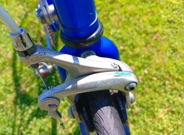 Used Racer Custom Other Shimano 2001 Road & Gravel, Blue — image 3 of 3