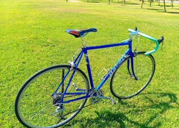 Used Racer Custom Other Shimano 2001 Road & Gravel, Blue — image 2 of 3