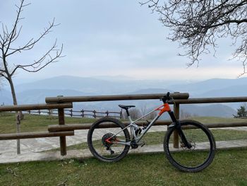 Used Mondraker RAZE CARBON R 2023 2023 MTB
