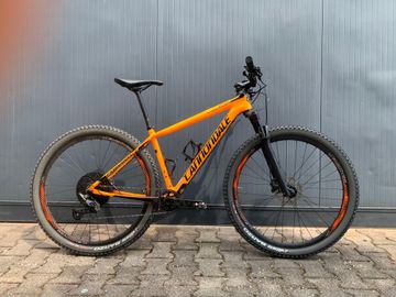 Gebrauchtes Cannondale F-Si Carbon 3 2021 2021 MTB