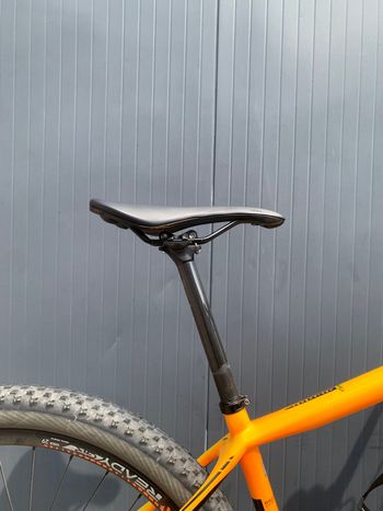 Używany Cannondale F-Si Carbon 3 2021 2021 Mountainbike — zdjęcie 4 z 10