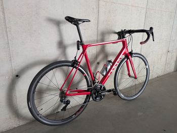 Použité Canyon Ultimate CF SL 7.0 2019 2019 Road & Gravel — obrázek 6 z 7