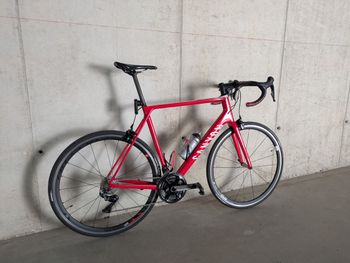Použité Canyon Ultimate CF SL 7.0 2019 2019 Road & Gravel — obrázek 4 z 7