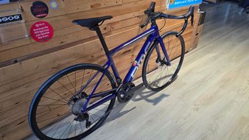 Brugt BMC Teammachine SLR THREE 2023 2023 Road & Gravel — billede 2 af 4