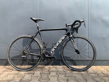 Použité Olympia Ego Two 2019 Road & Gravel