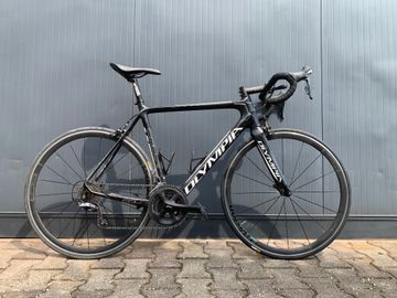 Brugt Olympia Ego Two 2019 Road & Gravel