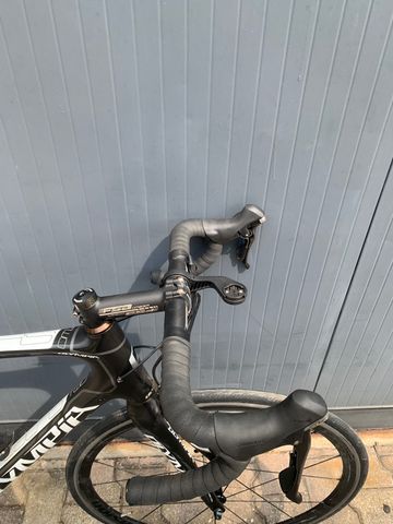Used Olympia Ego Two 2019 Road & Gravel, Black — image 5 of 6