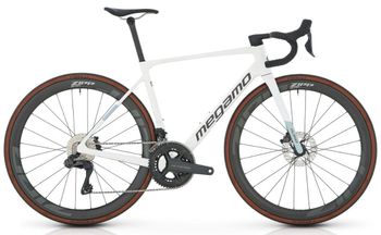 Used Megamo RAISE 05 CW 2025 2025 Road & Gravel