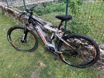 Used Olympia Custom Other 2021 MTB