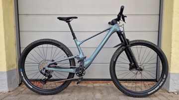 Použité Scott Spark 920 TR 2025 2025 Mountainbike — obrázek 8 z 12