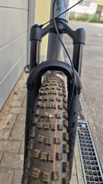 Použité Scott Spark 920 TR 2025 2025 Mountainbike — obrázek 6 z 12