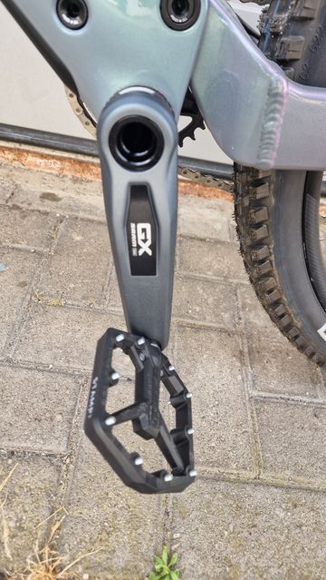 Použité Scott Spark 920 TR 2025 2025 Mountainbike — obrázek 4 z 12