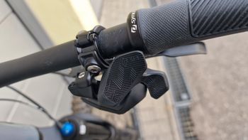 Tweedehands Scott Spark 920 TR 2025 2025 Mountainbike — afbeelding 12 van 12