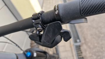 Použité Scott Spark 920 TR 2025 2025 Mountainbike — obrázek 12 z 12