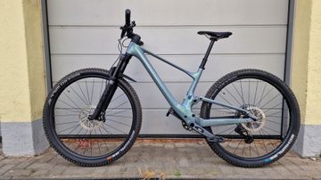 Použité Scott Spark 920 TR 2025 2025 Mountainbike — obrázek 1 z 12