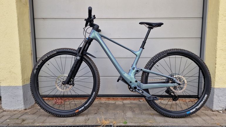 Tweedehands Scott Spark 920 TR 2025 2025 Mountainbike — afbeelding 1 van 12