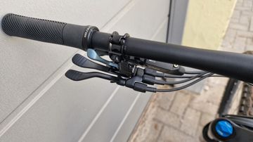 Použité Scott Spark 920 TR 2025 2025 Mountainbike — obrázek 11 z 12