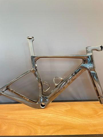 Used Cervélo Áspero-5 Frameset 2025 Road & Gravel
