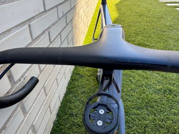 Used Aurum Magma 2022 Frameset 2022 Road & Gravel, Light Gray — image 2 of 16