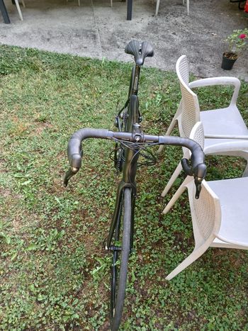 Used Specialized Roubaix SL4 Disc 2016 2016 Road & Gravel, Black — image 4 of 5