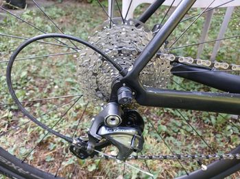 Used Specialized Roubaix SL4 Disc 2016 2016 Road & Gravel, Black — image 2 of 5