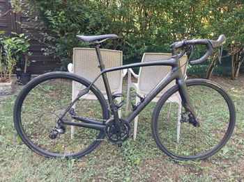Used Specialized Roubaix SL4 Disc 2016 2016 Road & Gravel