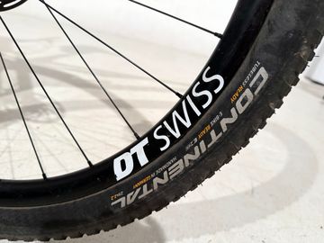 Brugt Canyon LUX SRAM GX Eagle AXS 2021 Mountainbike — billede 3 af 4