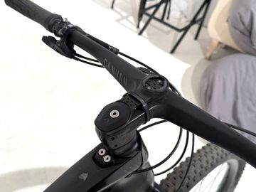 Brugt Canyon LUX SRAM GX Eagle AXS 2021 Mountainbike — billede 2 af 4