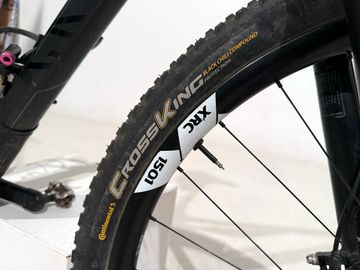 Brugt Canyon LUX SRAM GX Eagle AXS 2021 Mountainbike — billede 4 af 4