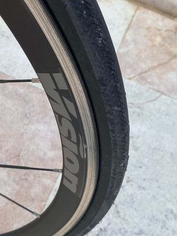 Tweedehands Scott Foil Shimano Ultegra 2015 Road & Gravel — afbeelding 4 van 9