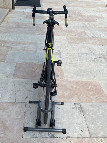Tweedehands Scott Foil Shimano Ultegra 2015 Road & Gravel — afbeelding 9 van 9