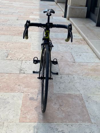 Tweedehands Scott Foil Shimano Ultegra 2015 Road & Gravel — afbeelding 8 van 9