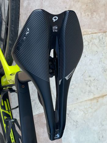 Tweedehands Scott Foil Shimano Ultegra 2015 Road & Gravel — afbeelding 6 van 9