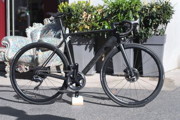 Used Canyon Ultimate CFR Disc Aero 2021 2021 Road & Gravel