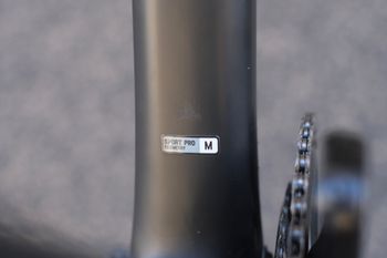 Brugt Canyon Ultimate CFR Disc Aero 2021 2021 Road & Gravel — billede 8 af 8