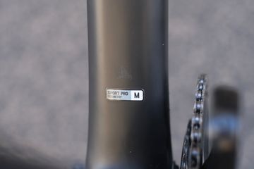 Brugt Canyon Ultimate CFR Disc Aero 2021 2021 Road & Gravel — billede 8 af 8