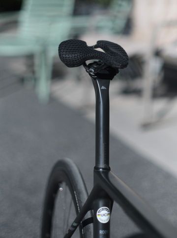 Brugt Canyon Ultimate CFR Disc Aero 2021 2021 Road & Gravel — billede 7 af 8
