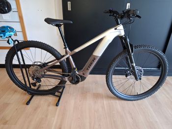 Używany Trek Powerfly+ 8 2026 MTB