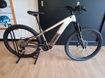 Used Trek Powerfly+ 8 2026 MTB