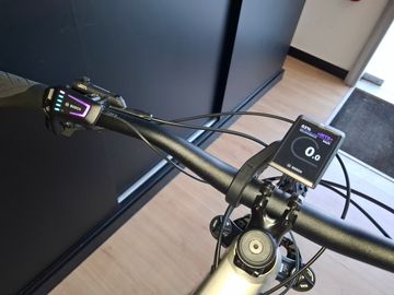 Tweedehands Trek Powerfly+ 8 2026 Mountainbike — afbeelding 4 van 4
