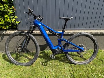 Flyer Uproc Shimano Deore XT 2024 MTB d'occasion