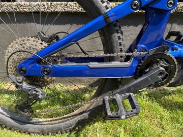 Używany Flyer Uproc Shimano Deore XT 2024 Mountainbike — zdjęcie 3 z 7