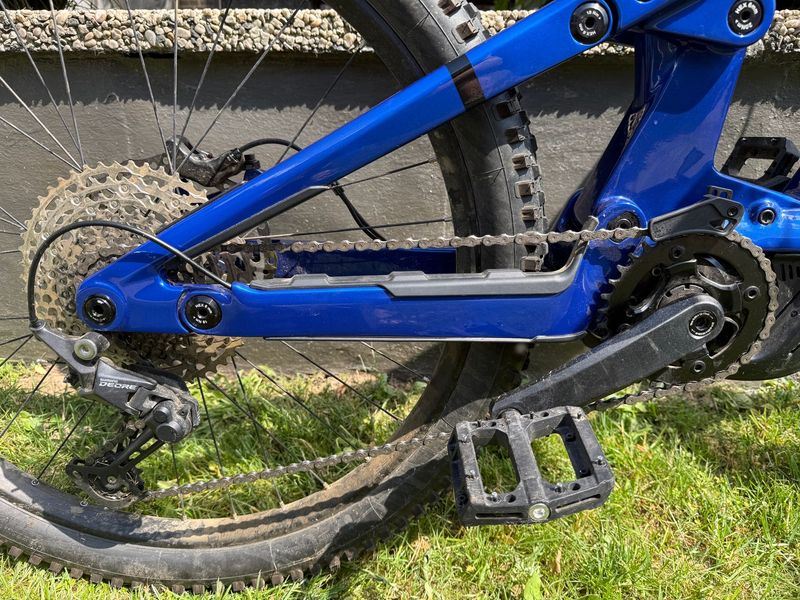 Używany Flyer Uproc Shimano Deore XT 2024 Mountainbike — zdjęcie 3 z 7