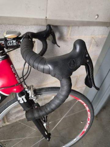 Tweedehands Cervélo Soloist 2008 Road & Gravel — afbeelding 10 van 13